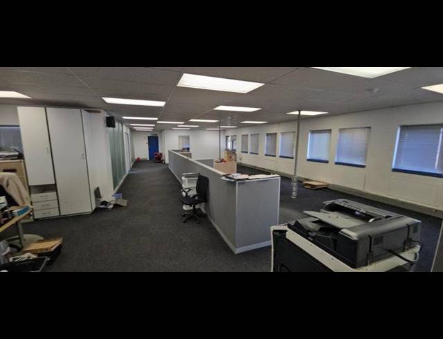 INDUSTRIAL PROPERTY TO RENT IN RANDJESPARK